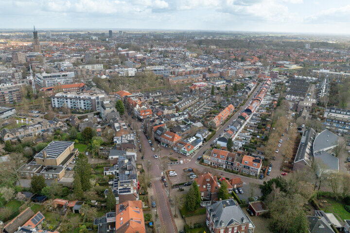 Foto 8 - Appelweg 16 B, Amersfoort