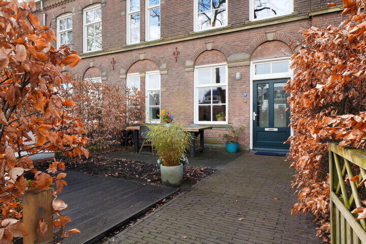 Foto 9 - Appelweg 16 B, Amersfoort