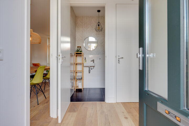 Foto 10 - Appelweg 16 B, Amersfoort