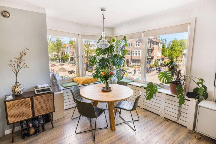 Foto 13 – Archimedesweg 64 1, Amsterdam