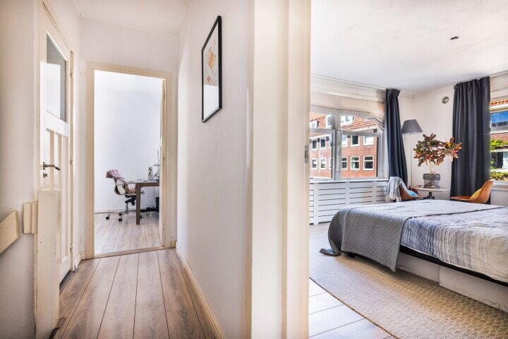 Foto 18 – Archimedesweg 64 1, Amsterdam