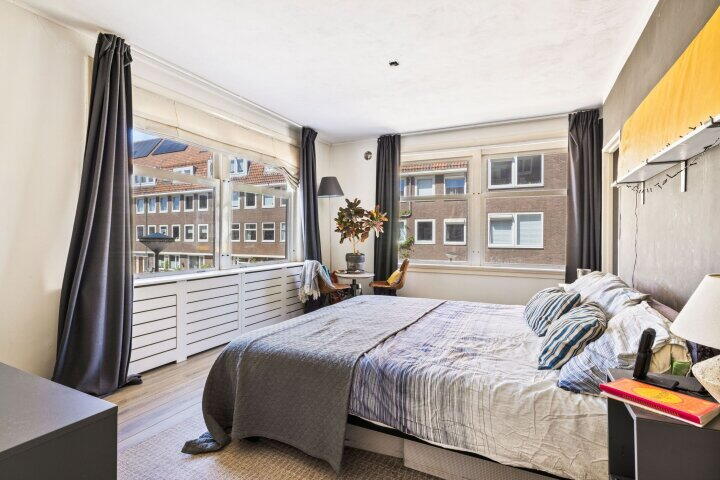 Foto 19 – Archimedesweg 64 1, Amsterdam