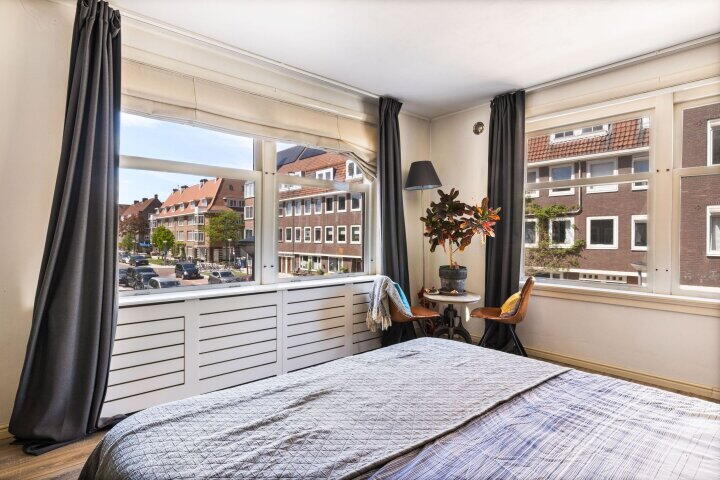 Foto 20 – Archimedesweg 64 1, Amsterdam