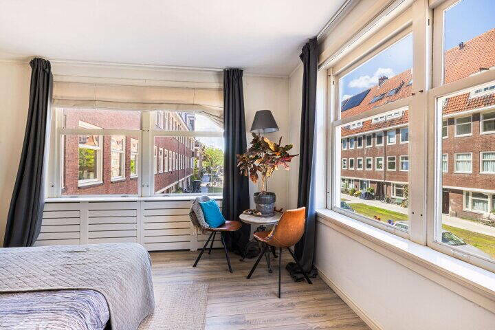 Foto 21 – Archimedesweg 64 1, Amsterdam