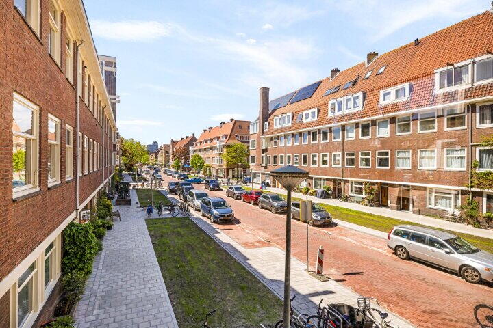 Foto 25 – Archimedesweg 64 1, Amsterdam