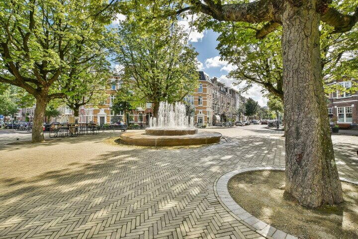 Foto 34 – Archimedesweg 64 1, Amsterdam