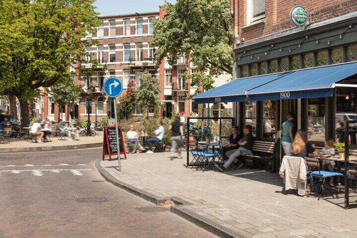 Foto 35 – Archimedesweg 64 1, Amsterdam