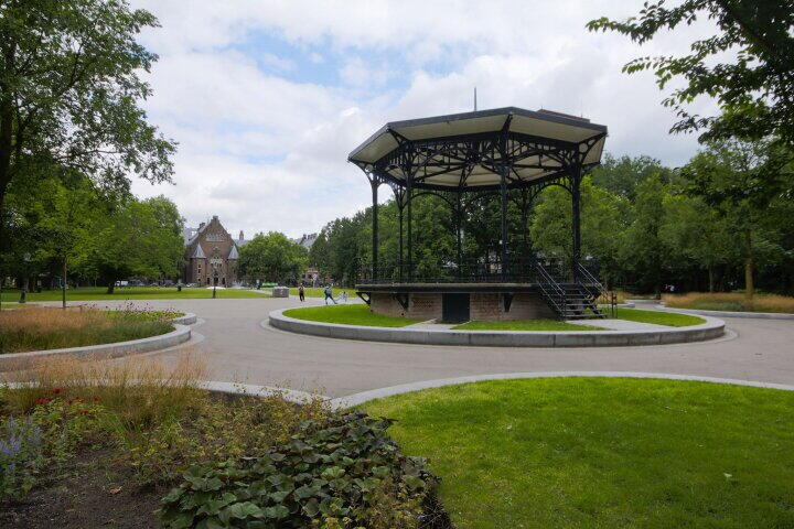 Foto 39 – Archimedesweg 64 1, Amsterdam
