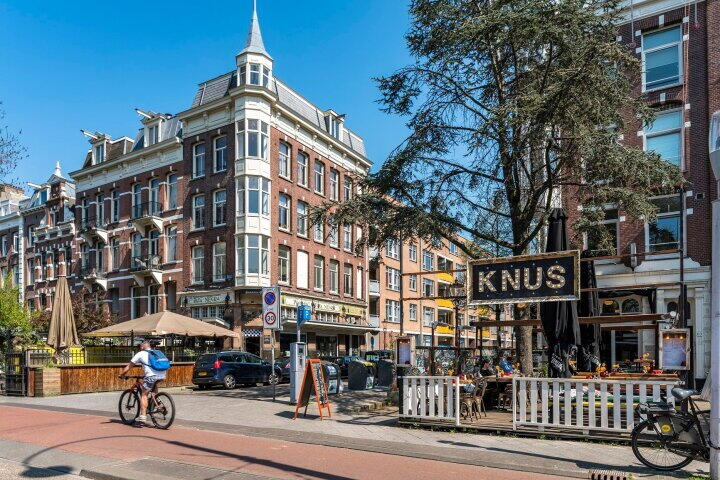 Foto 40 – Archimedesweg 64 1, Amsterdam