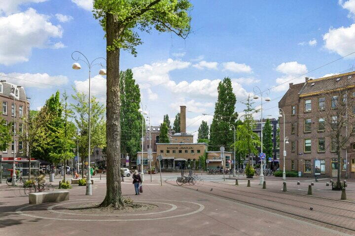 Foto 41 – Archimedesweg 64 1, Amsterdam