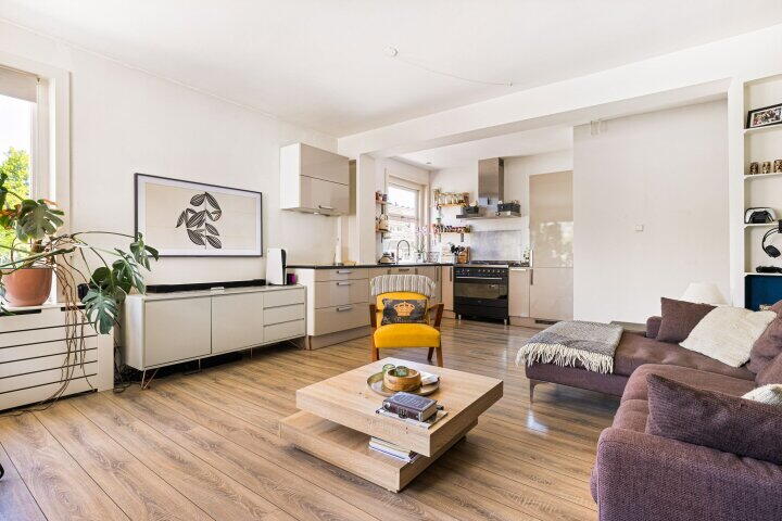 Foto 9 – Archimedesweg 64 1, Amsterdam