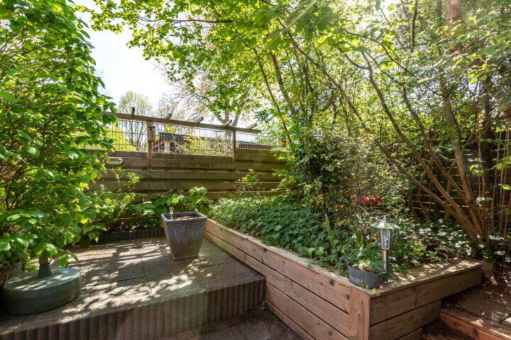 Foto 34 - Archipel 13 11, Lelystad