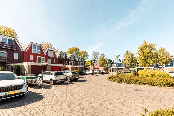 Foto 37 - Archipel 13 11, Lelystad