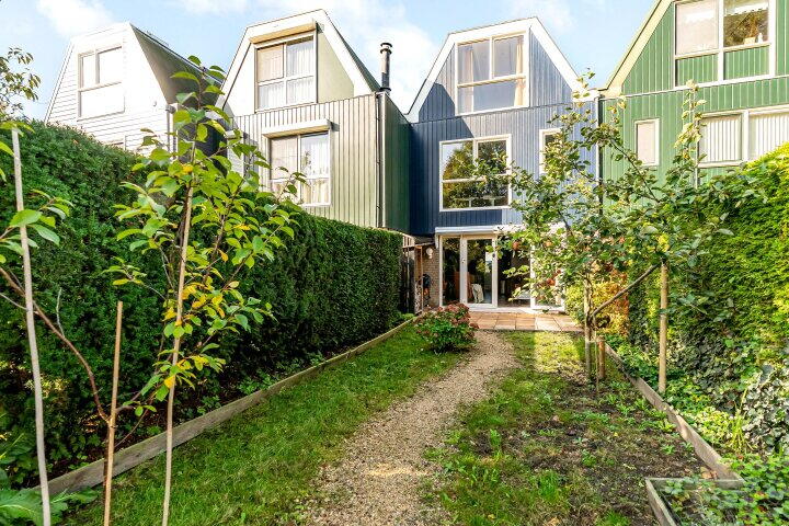 Foto 1 - Archipel 15 55, Lelystad