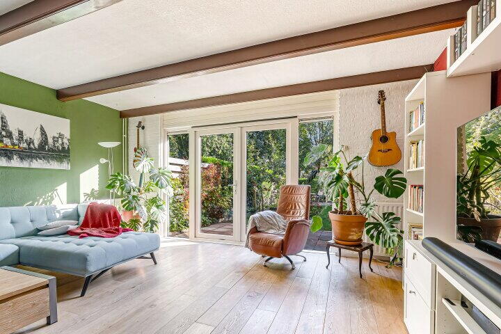 Foto 2 - Archipel 15 55, Lelystad