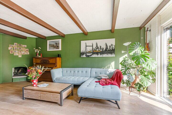 Foto 11 - Archipel 15 55, Lelystad