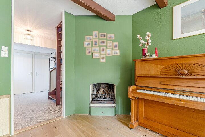 Foto 12 - Archipel 15 55, Lelystad