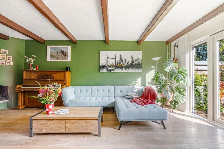 Foto 13 - Archipel 15 55, Lelystad