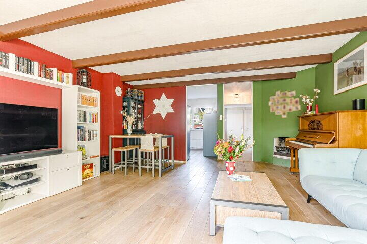 Foto 14 - Archipel 15 55, Lelystad