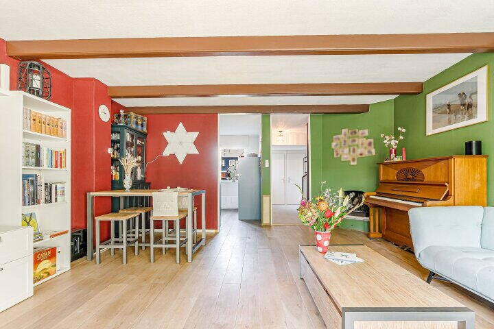 Foto 15 - Archipel 15 55, Lelystad