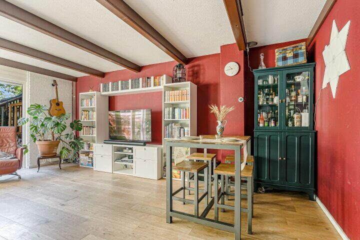 Foto 16 - Archipel 15 55, Lelystad