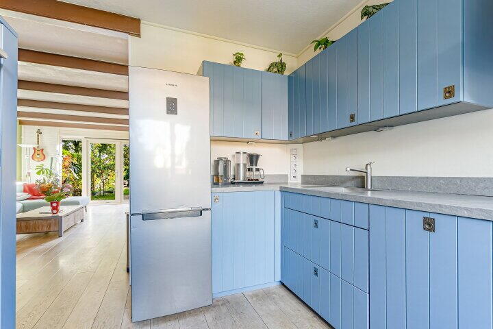 Foto 17 - Archipel 15 55, Lelystad