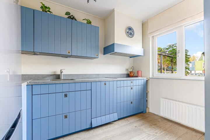 Foto 18 - Archipel 15 55, Lelystad