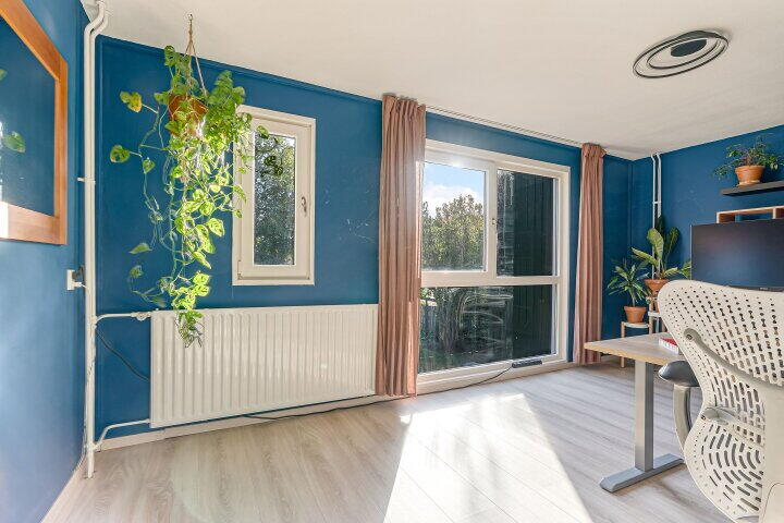 Foto 23 - Archipel 15 55, Lelystad