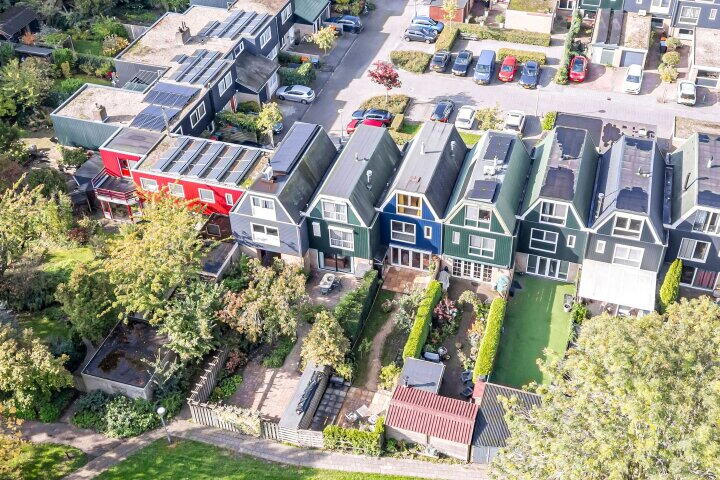 Foto 4 - Archipel 15 55, Lelystad