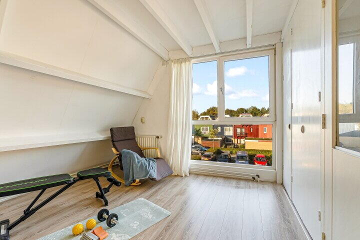 Foto 33 - Archipel 15 55, Lelystad