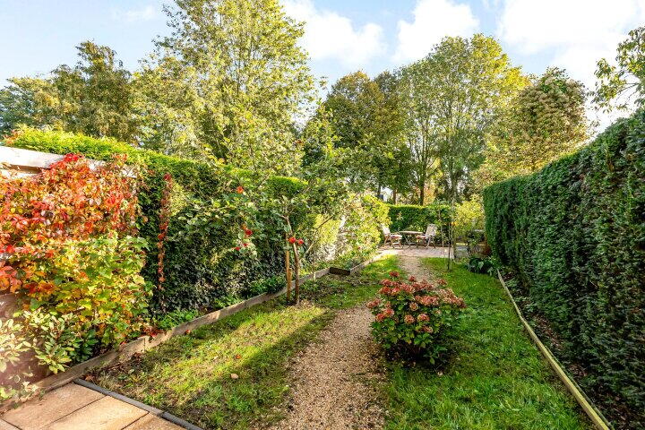 Foto 37 - Archipel 15 55, Lelystad