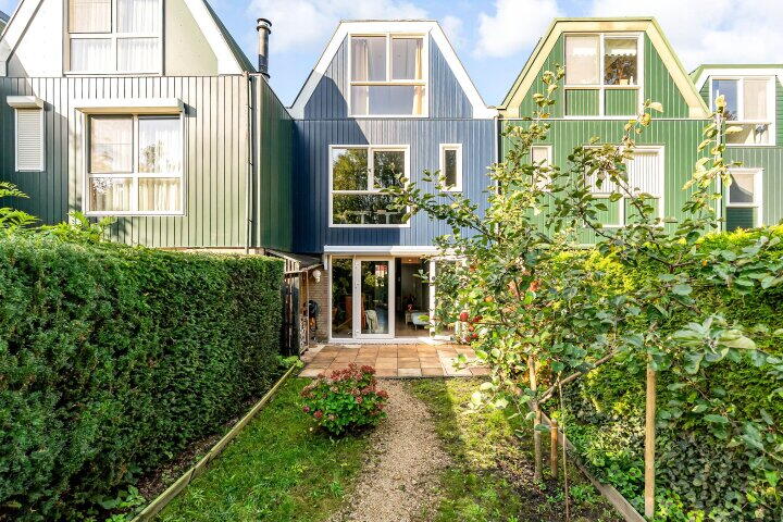 Foto 38 - Archipel 15 55, Lelystad