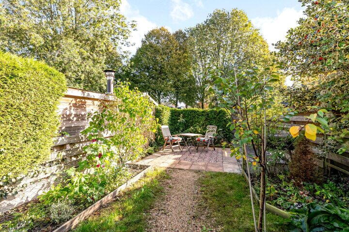 Foto 39 - Archipel 15 55, Lelystad