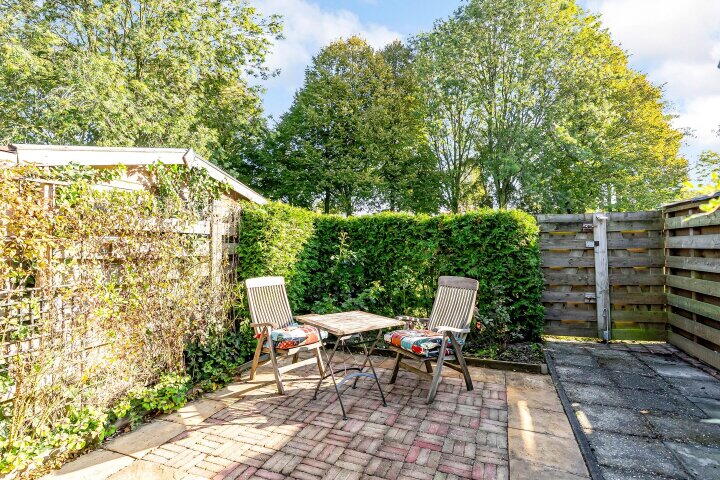 Foto 40 - Archipel 15 55, Lelystad