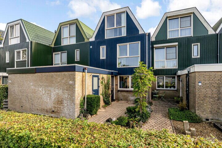 Foto 5 - Archipel 15 55, Lelystad