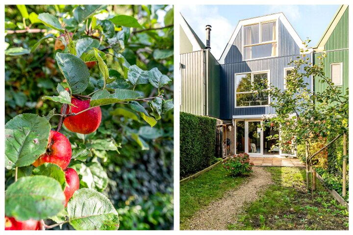 Foto 41 - Archipel 15 55, Lelystad