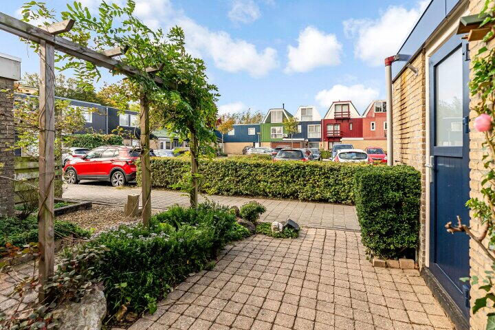 Foto 42 - Archipel 15 55, Lelystad