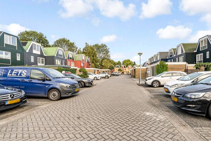 Foto 43 - Archipel 15 55, Lelystad