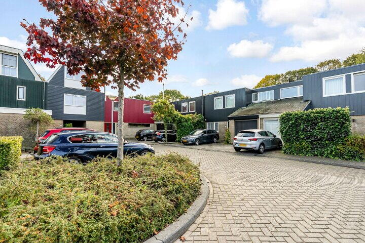 Foto 44 - Archipel 15 55, Lelystad