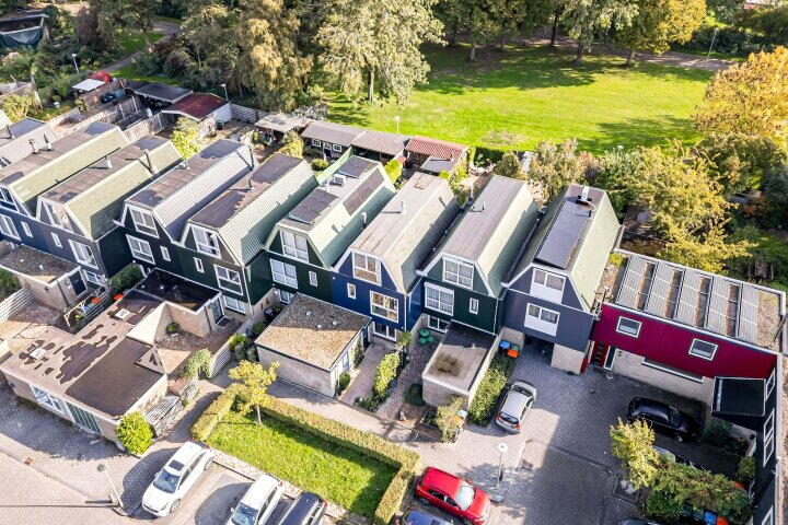 Foto 45 - Archipel 15 55, Lelystad