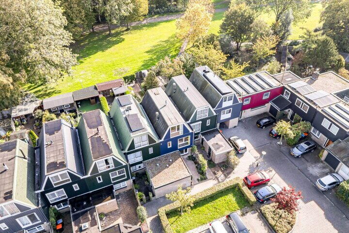 Foto 46 - Archipel 15 55, Lelystad