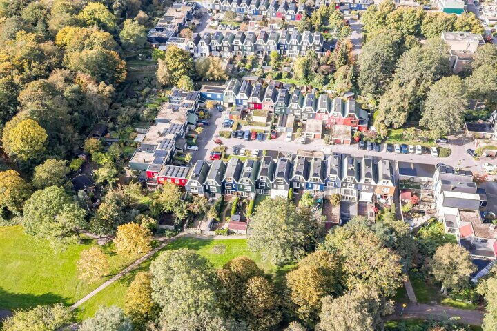 Foto 47 - Archipel 15 55, Lelystad