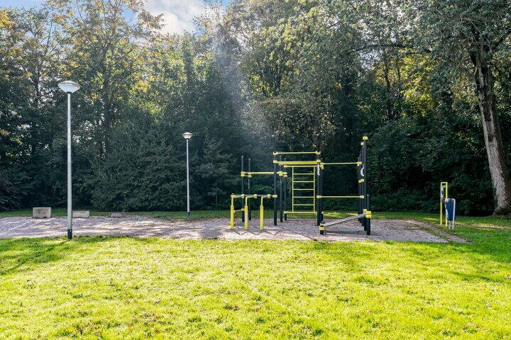 Foto 50 - Archipel 15 55, Lelystad