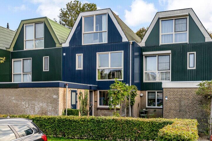 Foto 6 - Archipel 15 55, Lelystad