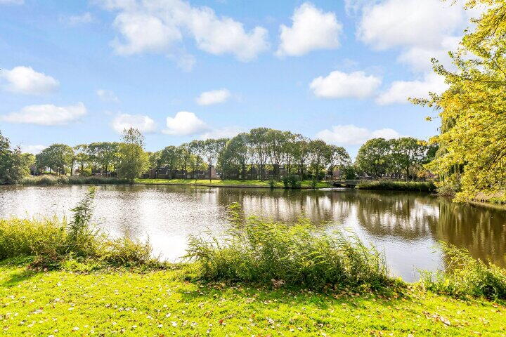 Foto 51 - Archipel 15 55, Lelystad