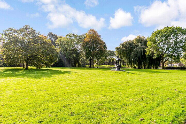 Foto 52 - Archipel 15 55, Lelystad