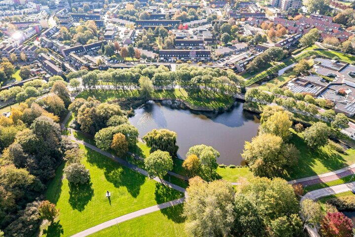 Foto 53 - Archipel 15 55, Lelystad