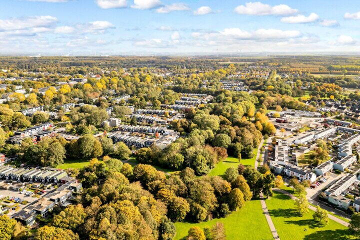 Foto 54 - Archipel 15 55, Lelystad