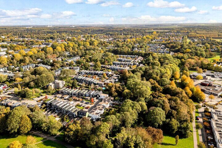 Foto 55 - Archipel 15 55, Lelystad