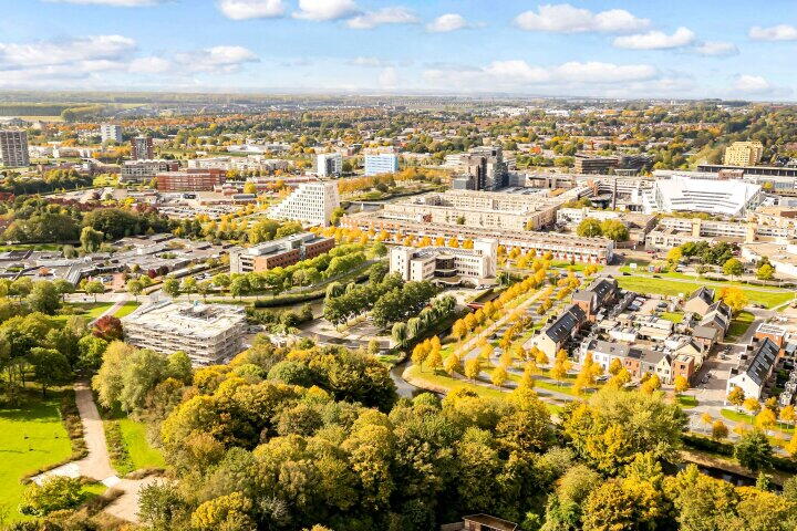 Foto 56 - Archipel 15 55, Lelystad